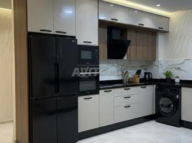 Appartement à vendre 54 m² à Sidi Rahal