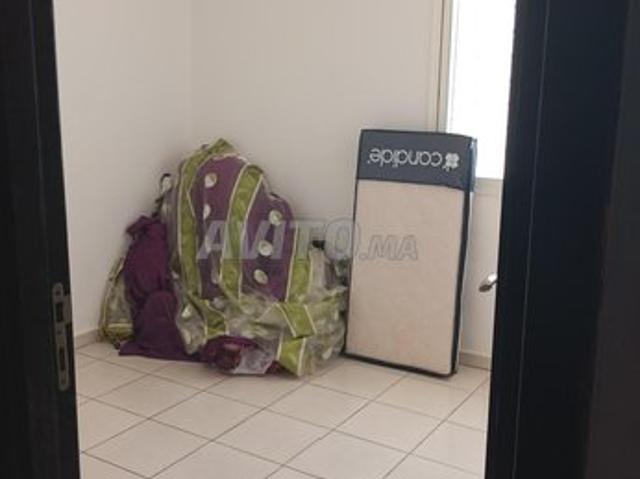 Appartement à vendre 54 m² à Tamesna
