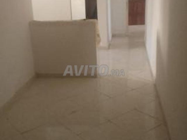 Appartement à vendre 54 m² à Tanger jamais habité