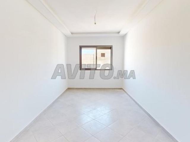 Appartement à vendre 54 m² à Tanger