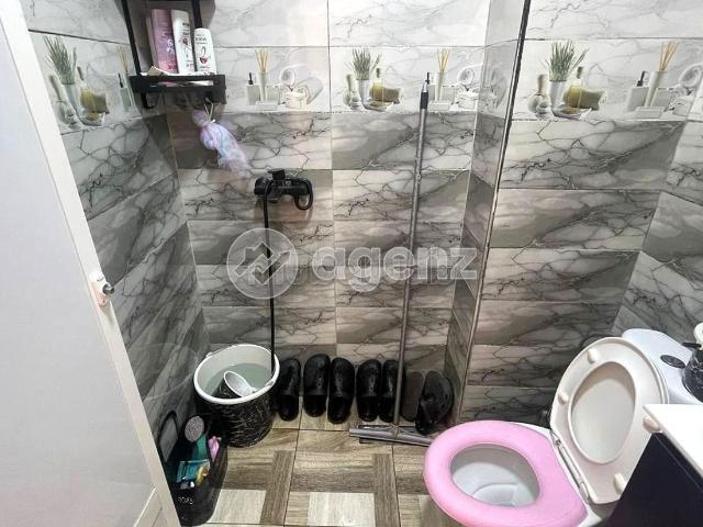 Appartement à vendre 54 m², 2 chambres Oulfa Casablanca