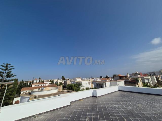 Appartement à vendre 550 m² à Tétouan
