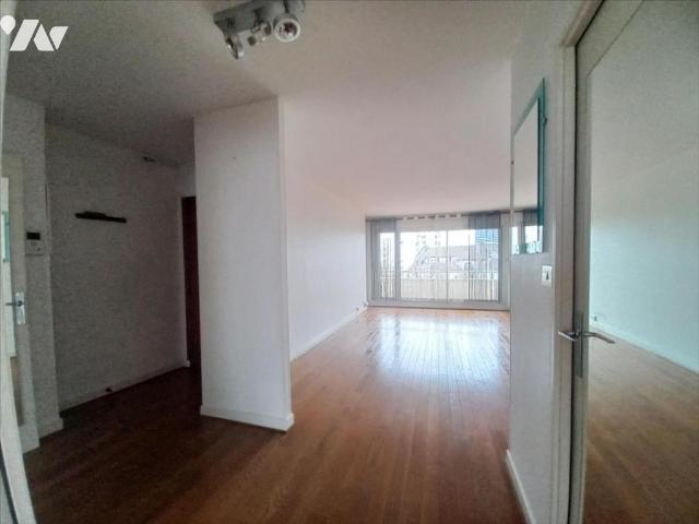 Appartement 4 pièces