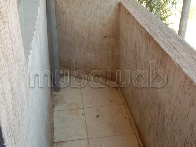 Appartement a vendre