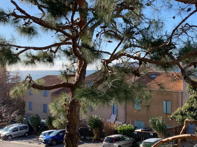 Appartement 85 m2 Marseille