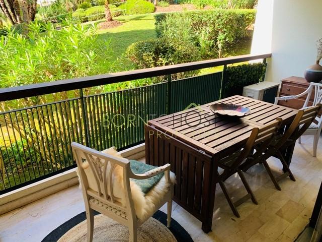 Appartement deux pièces dans le centre de Cannes secteur Gallia/