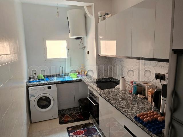 Appartement a vendre