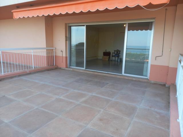 Appartement 64 m2 Menton