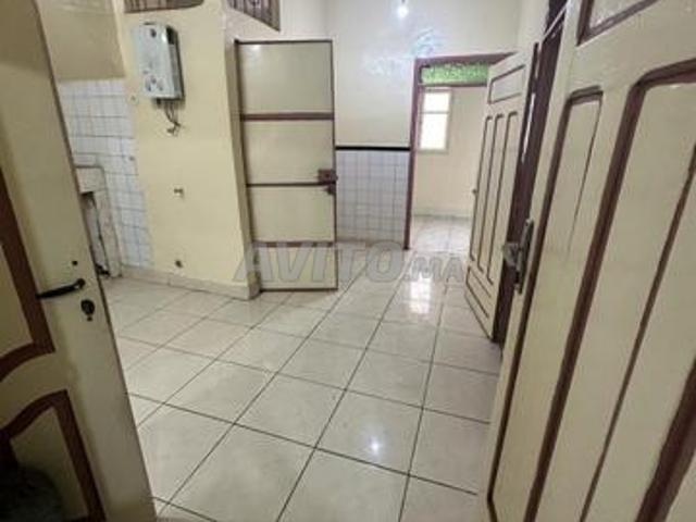 Appartement à vendre 55 m² à Casablanca