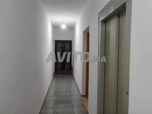 Appartement à vendre 55 m² à Casablanca