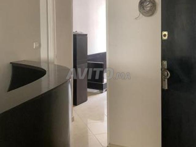 Appartement à vendre 55 m² à Casablanca