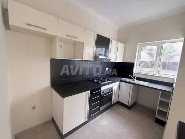 Appartement à vendre 55 m² à Casablanca