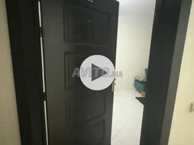 Appartement à vendre 55 m² à Ain Attig