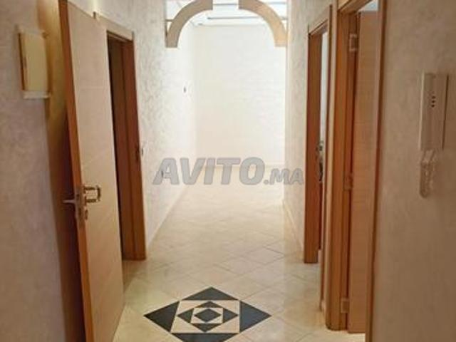 Appartement à vendre 55 m² à Bouznika