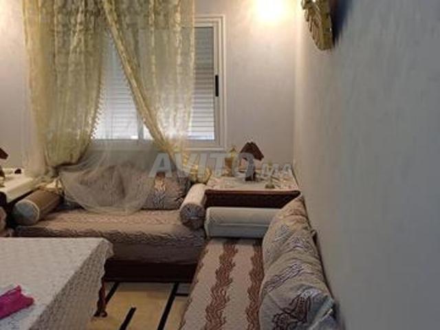 Appartement à vendre 55 m² à Bouznika