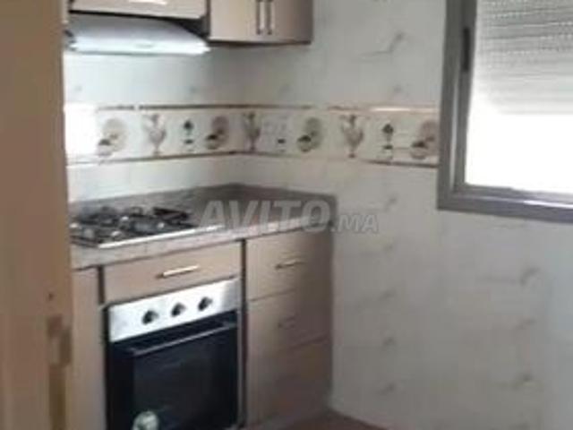Appartement à vendre 55 m² à Berrechid