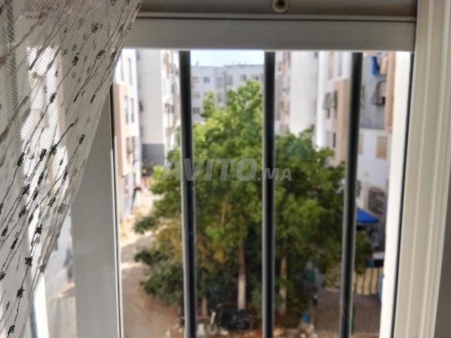Appartement à vendre 55 m² à Dar Bouazza