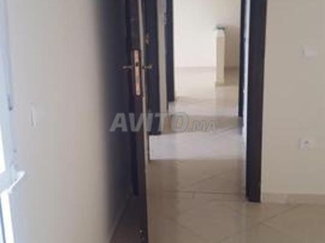 Appartement à vendre 55 m² à Dar Bouazza