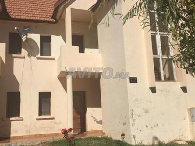Appartement à vendre 55 m² à Ifrane