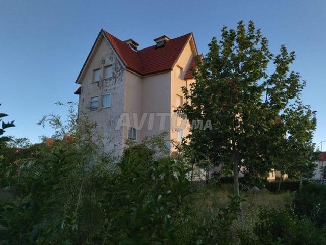 Appartement à vendre 55 m² à Ifrane