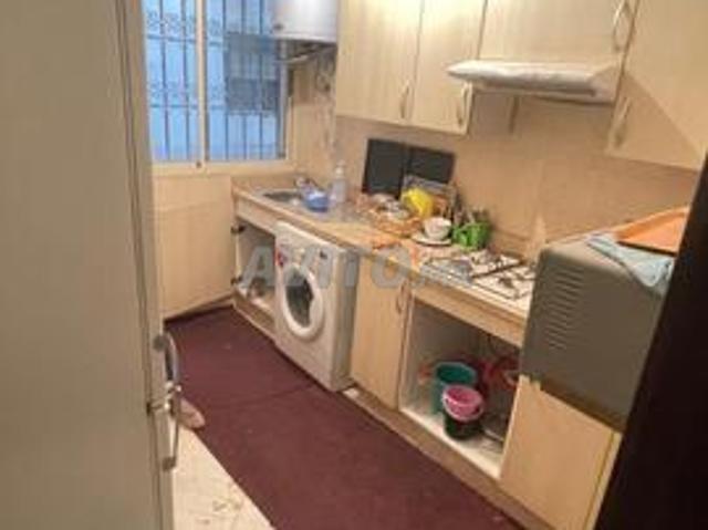 Appartement à vendre 55 m² à Marrakech