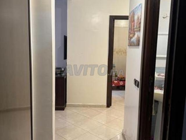 Appartement à vendre 55 m² à Marrakech