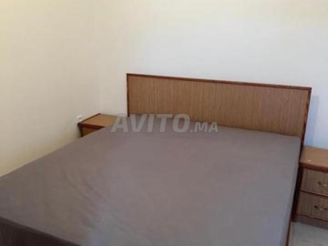 Appartement à vendre 55 m² à Mdiq