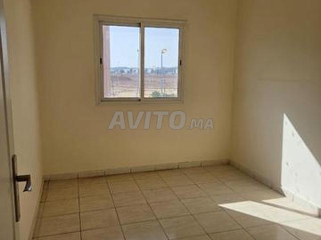 Appartement à vendre 55 m² à Nouaceur