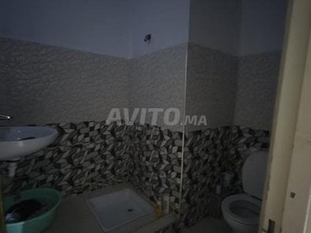 Appartement à vendre 55 m² à Tanger