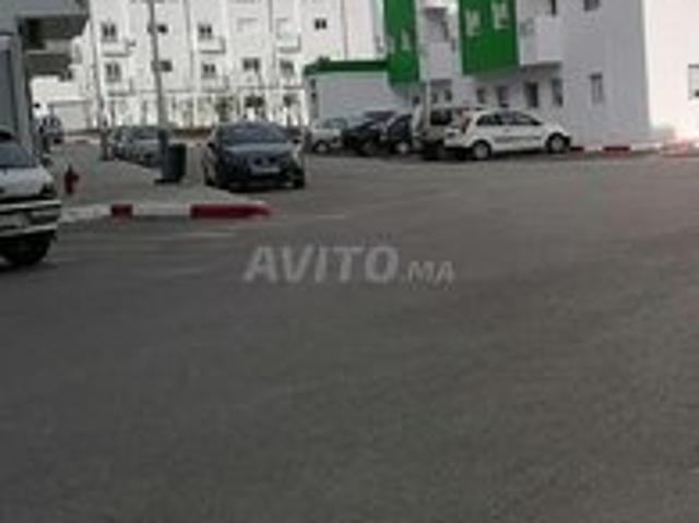 Appartement à vendre 55 m² à Tétouan