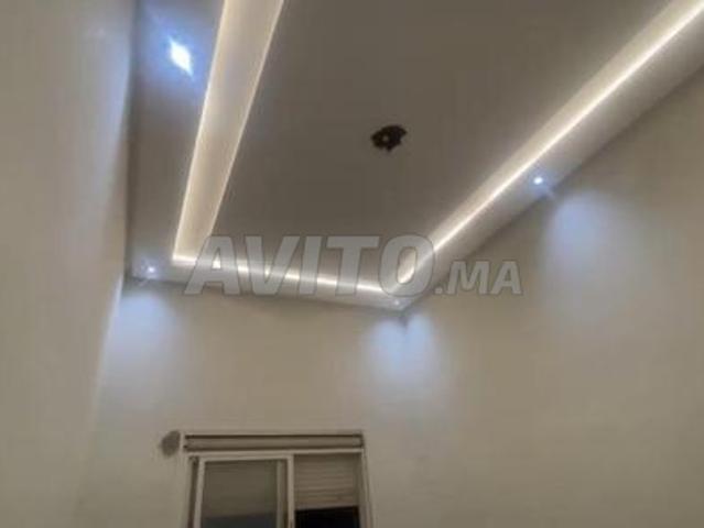 Appartement à vendre 55 m² à Temara