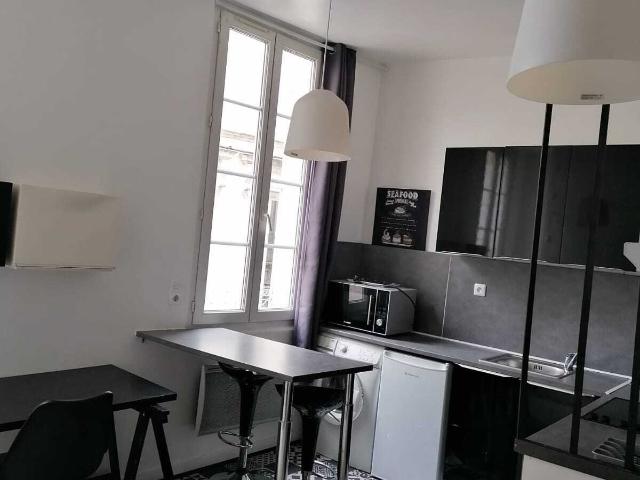 Appartement 165 m2 Angoulême