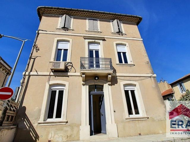 Appartement Carpentras T2 49.6m²