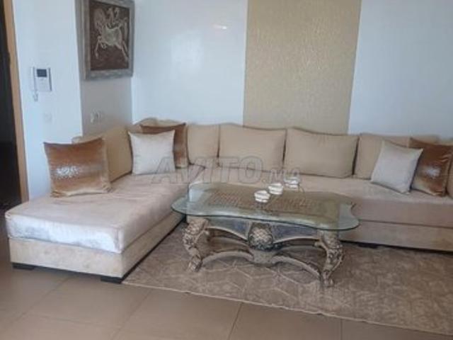 Appartement a vendre