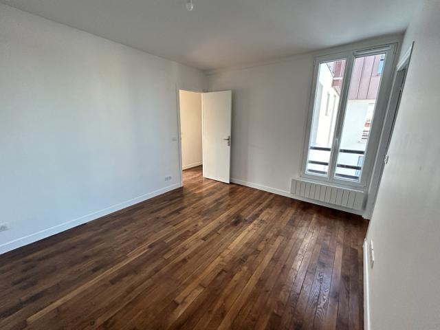 Appartement 3 pièces