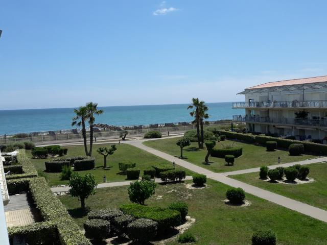 Appartement 25 m2 Frontignan