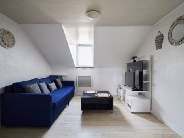 Appartement T2 à vendre