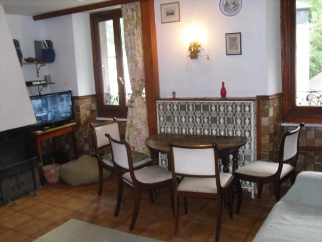 Appartement 44 m2 Chamonix Mont Blanc