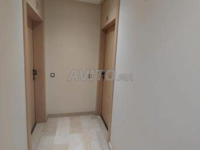Appartement à vendre 56 m² à Casablanca