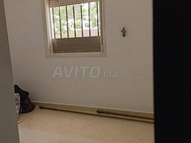 Appartement à vendre 56 m² à Casablanca