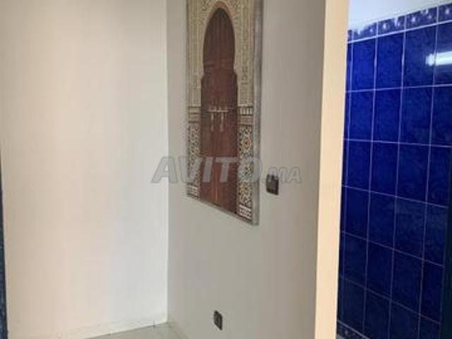 Appartement à vendre 56 m² à Casablanca