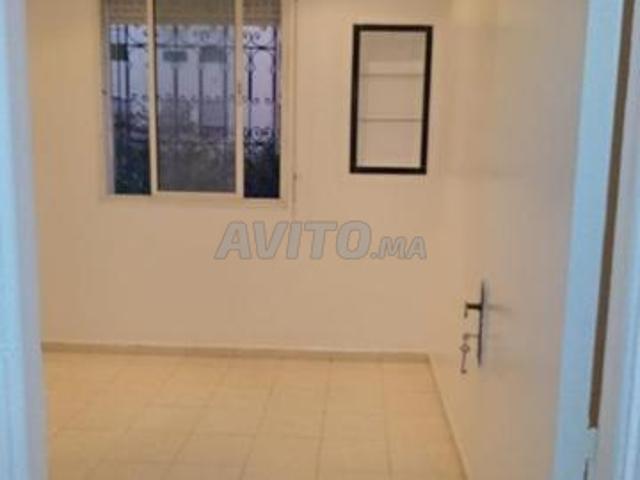 Appartement à vendre 56 m² à Casablanca