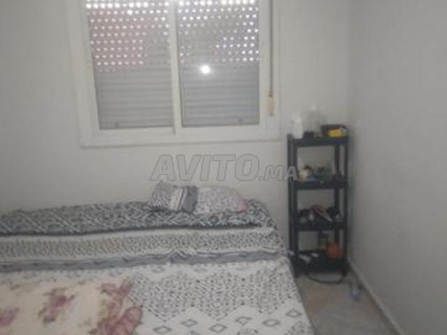 Appartement à vendre 56 m² à Casablanca