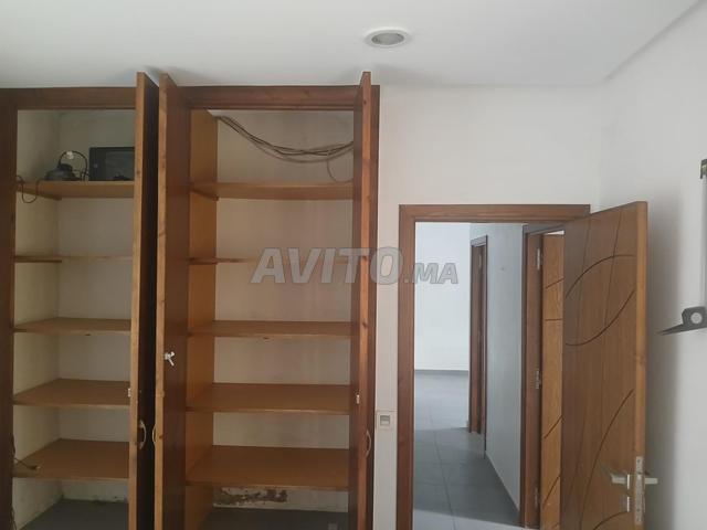Appartement à vendre 56 m² à Casablanca