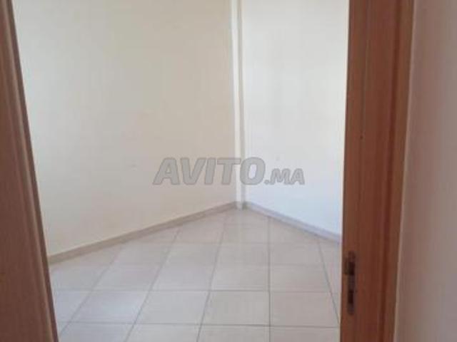 Appartement à vendre 56 m² à Casablanca