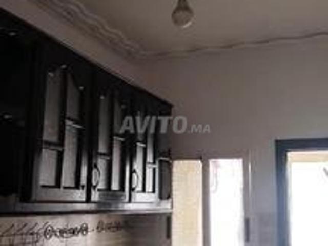 Appartement à vendre 56 m² à Casablanca