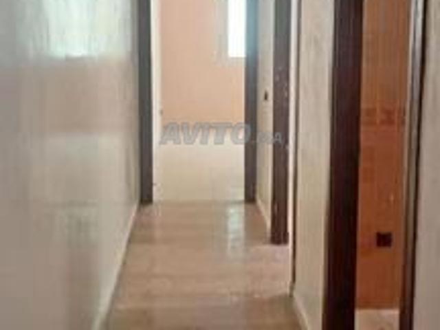 Appartement à vendre 56 m² à Casablanca