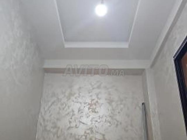 Appartement à vendre 56 m² à Agadir