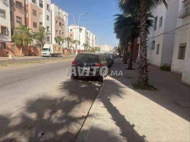 Appartement à vendre 56 m² à Agadir