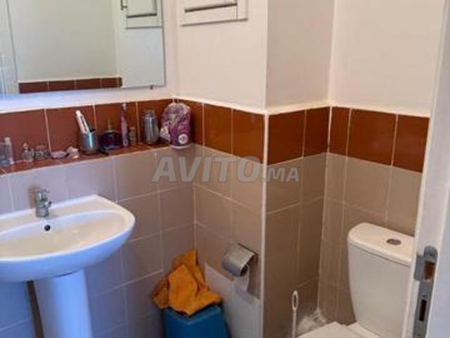 Appartement à vendre 56 m² à Ain Attig